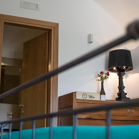 Palazzo Tronconi Villa Arce Eksteriør billede