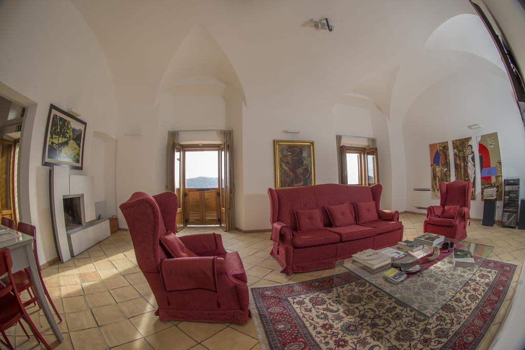 Palazzo Tronconi Villa Arce Eksteriør billede