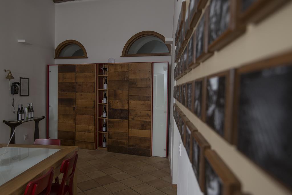 Palazzo Tronconi Villa Arce Eksteriør billede