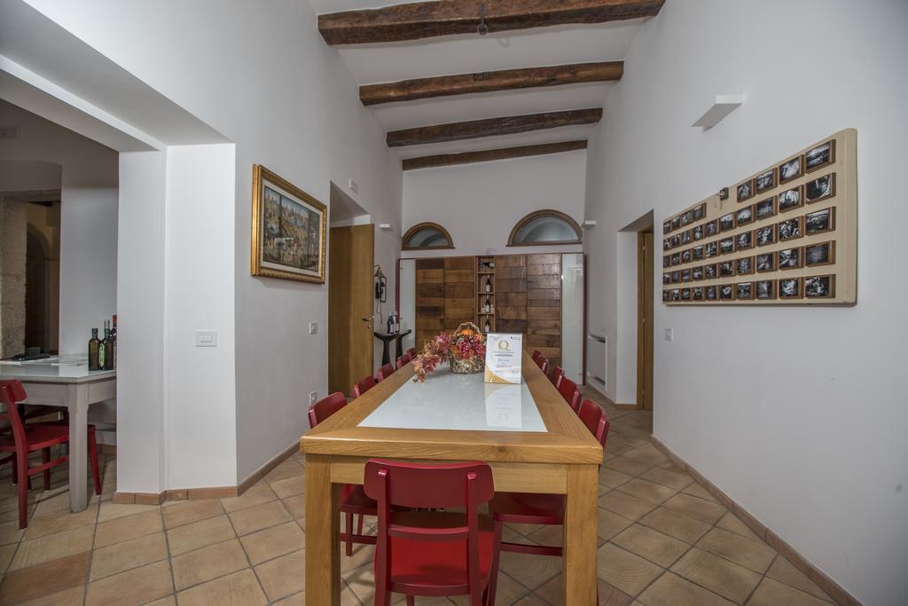 Palazzo Tronconi Villa Arce Eksteriør billede