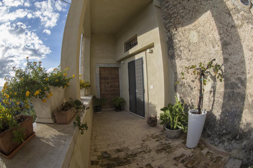 Palazzo Tronconi Villa Arce Eksteriør billede