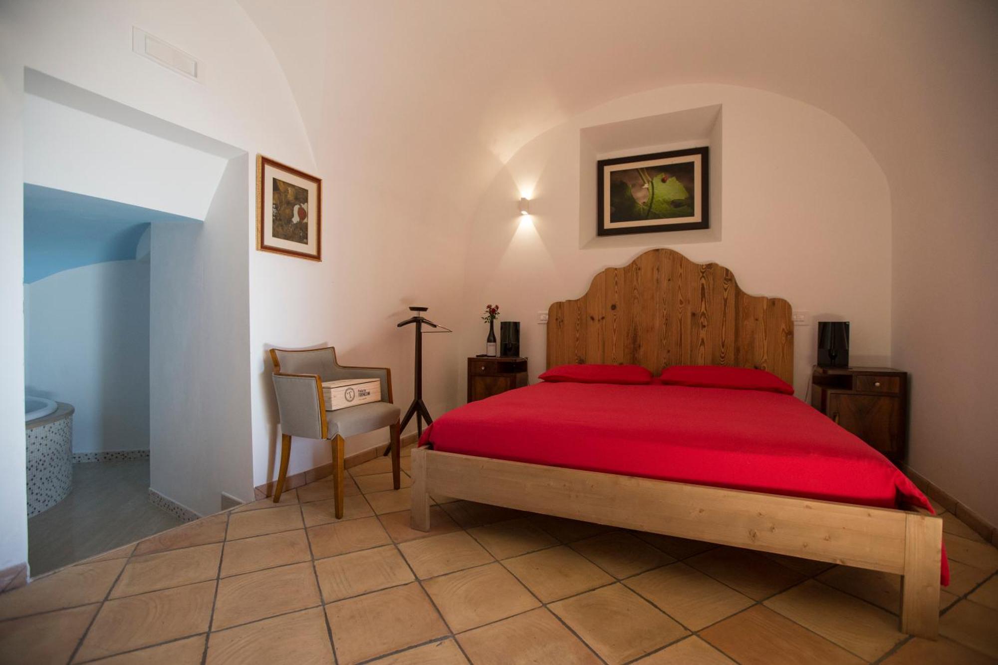 Palazzo Tronconi Villa Arce Eksteriør billede