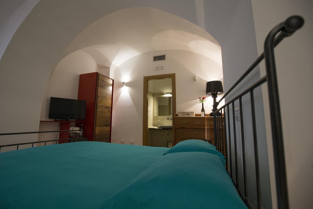 Palazzo Tronconi Villa Arce Eksteriør billede
