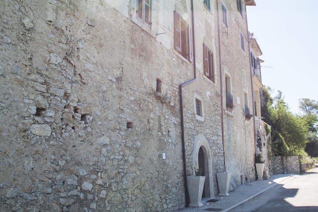 Palazzo Tronconi Villa Arce Eksteriør billede