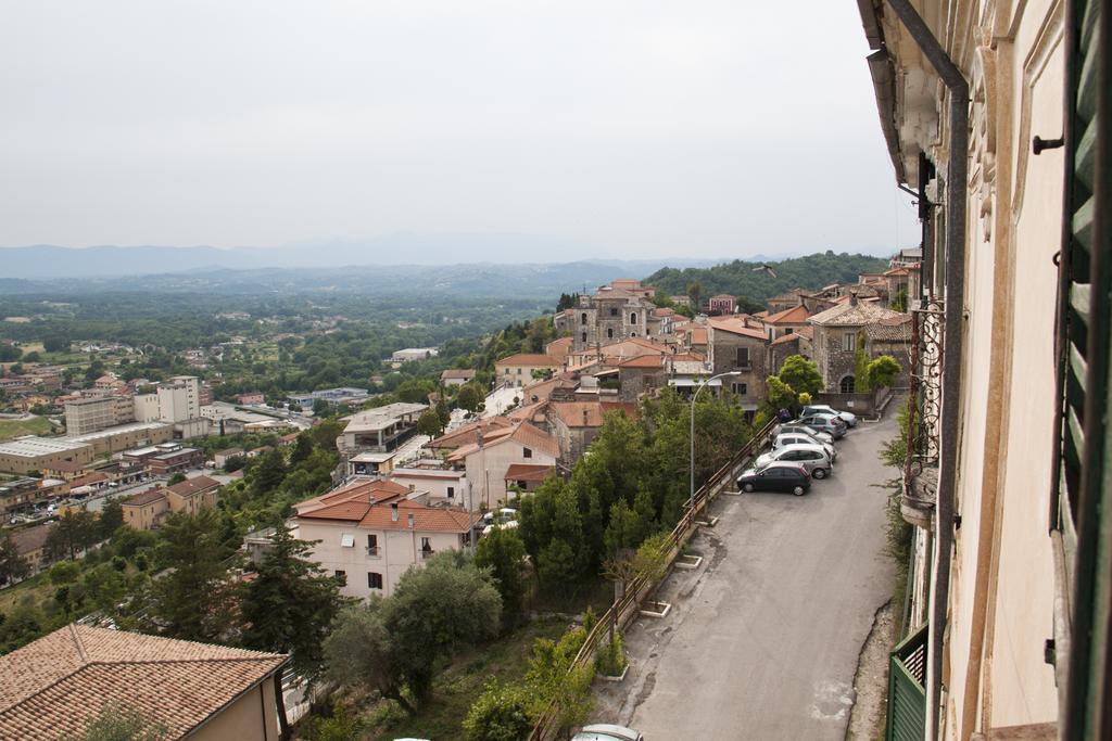 Palazzo Tronconi Villa Arce Eksteriør billede