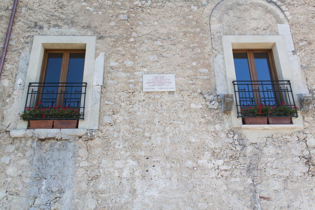Palazzo Tronconi Villa Arce Eksteriør billede
